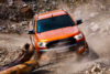 See why Ford Ranger is tough done smart