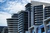 Reserve Bank worried about collapse in apartment prices