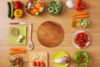 What are the top 10 healthiest foods to eat?
